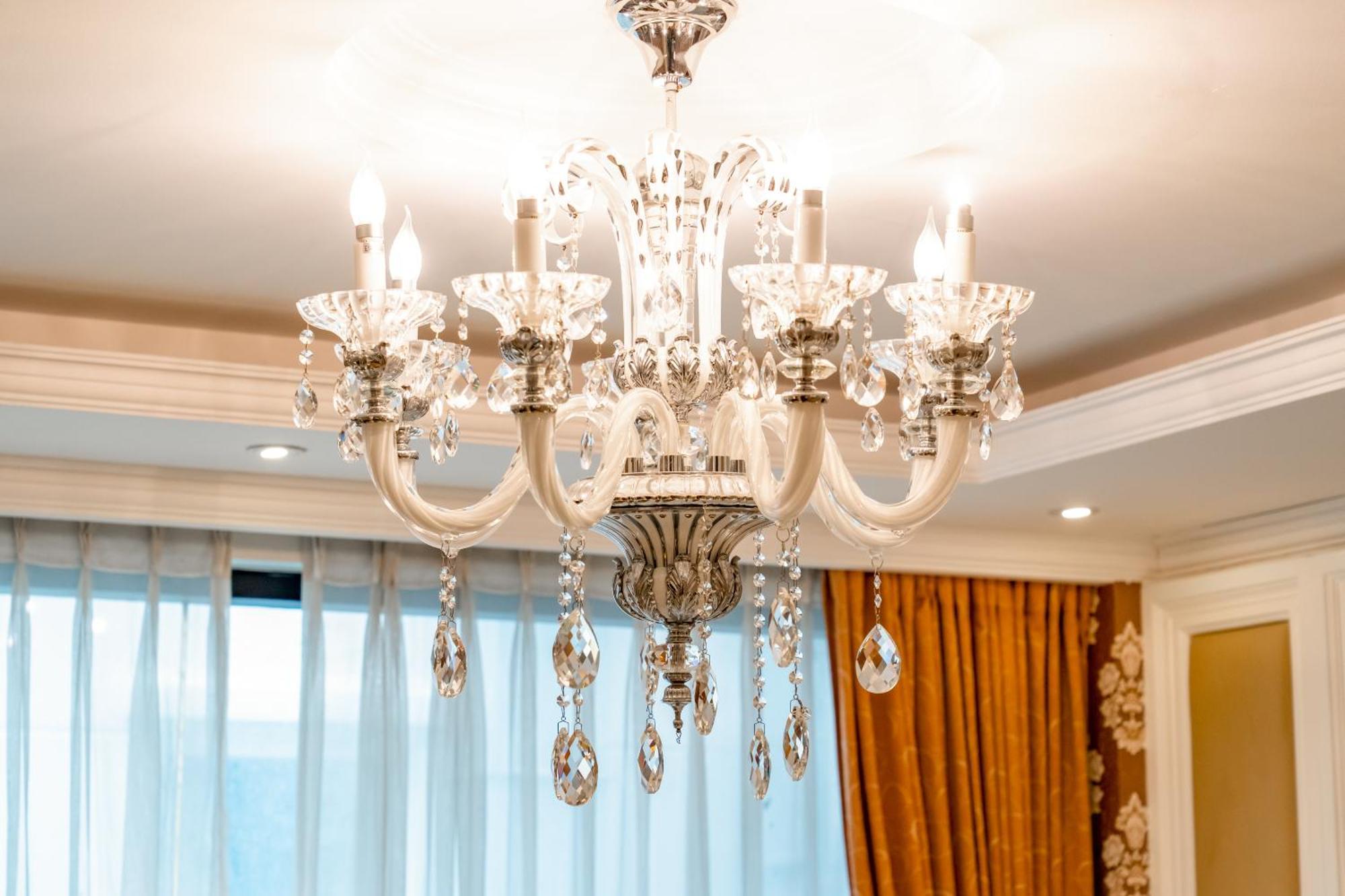 Hoang Trieu Hotel Πόλη Χο Τσι Μινχ Εξωτερικό φωτογραφία