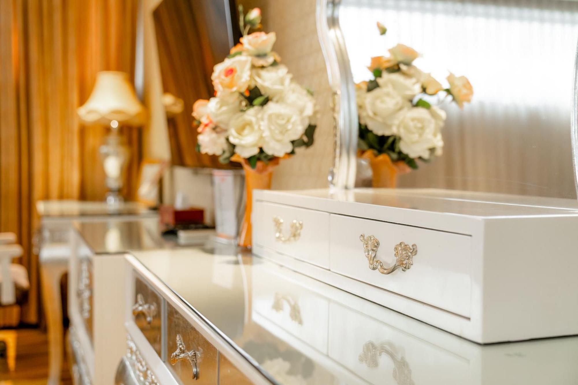 Hoang Trieu Hotel Πόλη Χο Τσι Μινχ Εξωτερικό φωτογραφία
